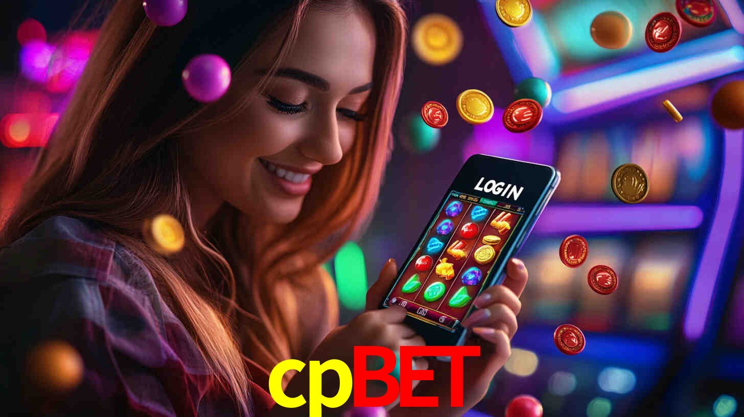 Processo de Download do App cpbet - Passo a Passo Simples